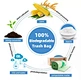 best biodegradable plastic bags